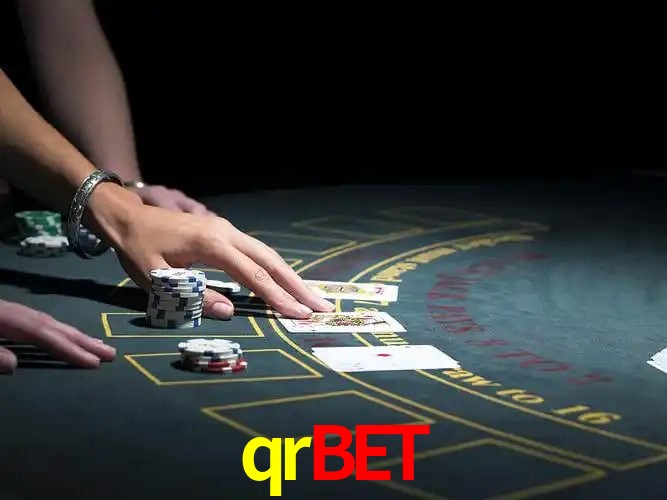 Responsive Design qrbet