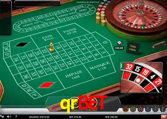 VIP Casino qrbet